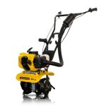Motobineuse essence garland mule 341 g - v24 - l: 1. 2 m - l: 44 cm - jaune Motobineuse essence garland mule 341 g - v24 - l: 1. 2 m - l: 44 cm - jaune