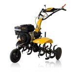 Motobineuse thermique garland bull 1482 nrqg - v20 - l: 1. 56 m - l: 73 cm - noir