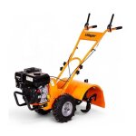 Motoculteur 4 fraises arrière 55cv 212cm3 vitesse av - ar villager vtb 4811vc Motoculteur 4 fraises arrière 55cv 212cm3 vitesse av - ar villager vtb 4811vc