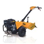 Motoculteur à fraise arrière garland cultivator 741rqg - v20 - l: 50 cm - jaune Motoculteur à fraise arrière garland cultivator 741rqg - v20 - l: 50 cm - jaune