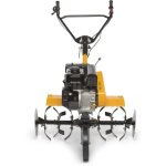Motoculteur thermique - stiga - 182 cc - src 685 rg - puissance 35 kw - largeur 85 cm - 6 fraises - 3 ...