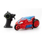 Motodrift x led - silverlit - 1:18 - multicolore - drift 360° - pour enfants à partir de 6 ans Motodrift x led - silverlit - 1:18 - multicolore - drift 360° - pour enfants à partir de 6 ans