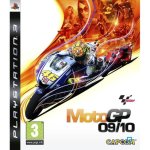 Motogp 09 / 10 / jeu console ps3