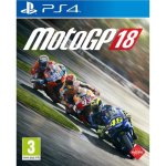 Motogp?18 jeu ps4