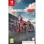 Motogp 26 - jeu nintendo switch