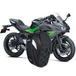 Motorbag topcase s1 valise moto sac à dos waterproof 2 en 1 Motorbag topcase s1 valise moto sac à dos waterproof 2 en 1