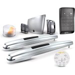 Motorisation somfy exavia star 1245531 - portail battant jusqu 25m