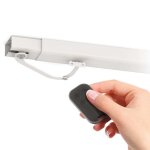 Motorisation pour volets à battants open - w - avidsen - 114600 Motorisation pour volets à battants open - w - avidsen - 114600