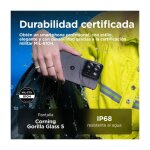 Motorola g75 business edition black