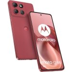 Motorola - g86 - 8 / 256 go - rouge