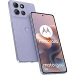 Motorola - g86 - 8 / 256 go - violet