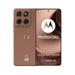 Motorola moto edge 60 fusion 5g 256go / 8go dual sim marron mocha