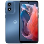 Motorola moto g play 2024 64go 4g saphir bleu