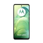 Motorola moto g04 smartphone dual sim 6. 56 128gb 4gb ram 5000mah verde Motorola moto g04 smartphone dual sim 6. 56 128gb 4gb ram 5000mah verde