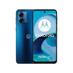 Motorola moto g14 8gb - 256gb azul (sky blue) dual sim