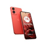 Motorola moto g35 5g 4gb - 256gb rojo (guava red) dual sim Motorola moto g35 5g 4gb - 256gb rojo (guava red) dual sim