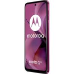 Motorola moto g55 5g 8gb / 256gb twilight purple