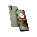 Motorola moto g55 5g 8gb - 256gb verde (smooky green) dual sim