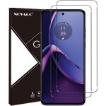 Film de protection décran - novago - motorola moto g84 5g - verre trempé - 2 pièces - résistant aux chocs ... Film de protection décran - novago - motorola moto g84 5g - verre trempé - 2 pièces - résistant aux chocs ...