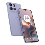 Motorola moto g86 5g lillà smartphone android con 8gb ram e 256gb memoria Motorola moto g86 5g lillà smartphone android con 8gb ram e 256gb memoria