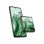 Motorola razr 50 ultra 5g 12gb - 512gb verde (spring green) dual sim