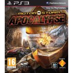 Motorstorm apocalypse 3d / jeu console ps3 Motorstorm apocalypse 3d / jeu console ps3