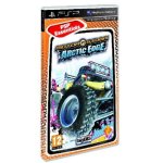 Motorstorm arctic edge essential / jeu console psp Motorstorm arctic edge essential / jeu console psp