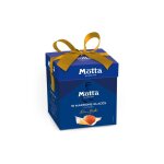 Motta - boite cadeau 18 marrons glacs - bote 300g