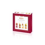 Motta - coffret de ptes de fruits excellence les festives - bote 200g