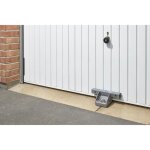 Mottez antivol pour porte de garage - acier Mottez antivol pour porte de garage - acier