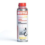 Motul diesel system clean - nettoyant injecteur et circuit d?injection diesel 300ml