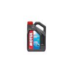 Motul huile inboard 4t 15w40 - 5l