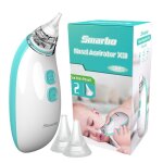 Mouche - bb lectrique  2 niveaux daspiration et lumire apaisante