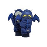 Moufles de ski - barts - 3d - imperm�ables - chaudes - pour enfants