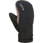 Moufles de ski cairn elena in w c - tex