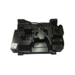 Moulage mak - pac makita 838107 - 0 pour perceuse / visseuse � choc