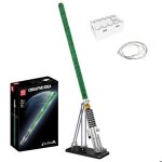 Mould king 10140 star toys moc space movie sabre laser bloc de construction (1126 + pcs) assembl bloc ...