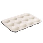 Moule � 12 muffins dr. oetker exclusive