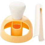 Moule  beignet cutter donut press moule diy donut biscuit cake moule de boulange