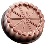 Moule charlotte en granit