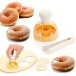Moule donuts beignet emporte pice