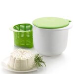Moule � fromage frais fromager fromager fromager avec recette vert
