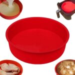 Moule gateau air fryer moule air fryer accessoires air fryer moule  ptisserie 205 cm compatible avec ...