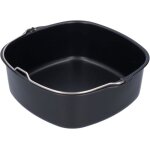 Moule � g�teau carr�accessoires de friteuse � airpanier � g�teaumoule � g�teau antiadh�sifmoule � painseau ...
