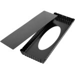 Moule � g�teau - noname - rectangulaire - acier au carbone - antiadh�sif - base amovible