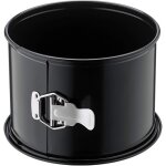 Moule à gâteau - kaiser - 2300669694 - acier antiadhésif - 20 cm - extra haut 14 cm Moule à gâteau - kaiser - 2300669694 - acier antiadhésif - 20 cm - extra haut 14 cm
