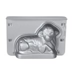 Moule a gateau - moule de patisserie st�dter - 225 x 14 x 7 cm