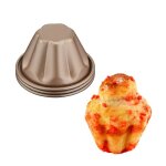 Moule  gteau - tefal - j3089304 - antiadhsif - empilable - dmoulage facile