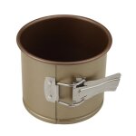 Moule  gteau - zenker - 7310 - acier renforc - antiadhsif - 12 cm diamtre