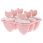 Moules � glace cr�atifs diy en pp pour glaces glac�es moules � chocolat r�frig�rateur outils pour glaces ...